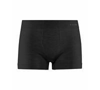 Boxer Falke Wool-Tech Light Noir 2XL