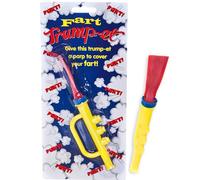 BOXER Fart Trompette