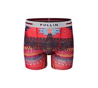 Boxer Fashion 2 Condor,Rouge,XS