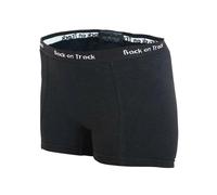 Boxer femme Back on Track Noir M