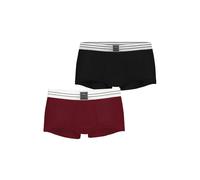 Boxer femme BjÃ¶rn Borg Original (x2) Multicolore S