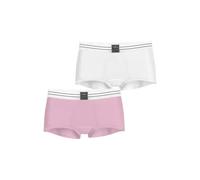 Boxer femme BjÃ¶rn Borg (x2) Multicolore XL