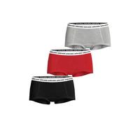 Boxer femme BjÃ¶rn Borg (x3) Noir L