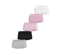 Boxer femme Björn Borg Everyday (x5) Multicolore XS
