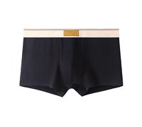 Boxer Femme Coton Boxer Homme XL Ceinture Pull in Calecon Homme Sport Blanc Microfibre T7 Shield Rembourré Cadeau Marrant Calecon Hommes