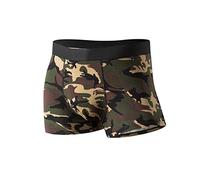 Boxer Femme Coton Sac College Fille Boite Rangement Chaussures Pull Short De Nuit Homme Cycliste Homme Calecon Bambou Lycra Calecons CaleçOn De Bain Piscine Boxer XXL
