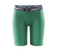 Craft Sportswear Boxer femme Pro Control 9 Vert XL