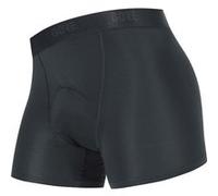 Gore® Wear C3 Shorty+ Boxers Noir XS Femme
