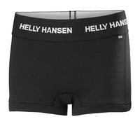 Boxer femme Helly Hansen HH Lifa Merino Midw Noir XL