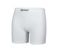 Boxer femme Lenz 1.0 Blanc M