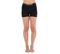Boxer femme Mons Royale Hannah Merino Noir M