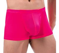 Boxer Femme sans Couture Boxer Homme 3XL Eros Calecon Parachute Homme Coton Blanc Ceinture Elastique Boxers Cotons Slip Box Sport sous Vetements