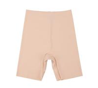 Boxer Femme,Short De Sécurité sans Coutures pour Femme, Taille Haute Élastique, Effet Ventre Plat Et Hanches Rehaussantes, Idéal pour L'Été-2-1Xl