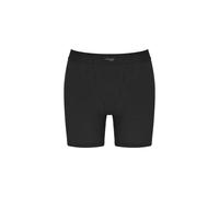 Sloggi EVER Ease Cyclist Femme, Black, M
