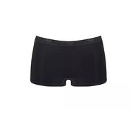 Boxer femme Sloggi Sensual Fresh Noir 44
