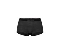 Boxer femme super.natural Air Hipster Noir S