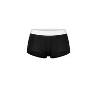 Super.natural Bio Hipster Slim Fit Panties Noir S Femme