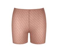 Boxer femme Triumph Signature Sheer Beige 46