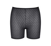 Boxer femme Triumph Signature Sheer Noir 40