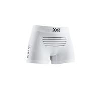 X-bionic Invent Base Layer Shorts Blanc XS Femme