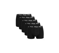 Boxer Fila FU5004/5 (x5) Noir L