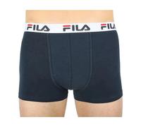 FILA Homme Fu5016 Boxer Homme Boxer,Marine,M