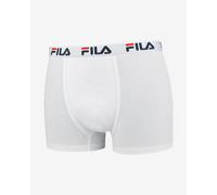 Boxer Fila Nos blanc - L