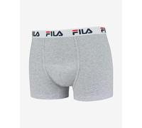 Boxer Fila Nos gris - L