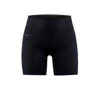Boxer fonctionnel pour femmes Craft CORE Dry Active noir L