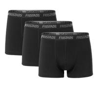 Boxer Fristads 9329 BOX (x3) Noir 2XL