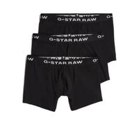 G-Star Boxers D23771-D516 Lot de 3 Noir Taille M Homme
