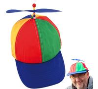 Boxer Games Chapeau d'hélice pour homme