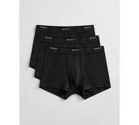 Gant Core Boxers Noir S Homme