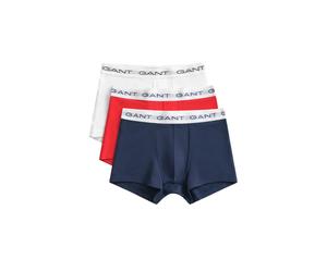 Boxer Gant (x2) Blanc M