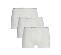 Boxer Gant (x3) Blanc L