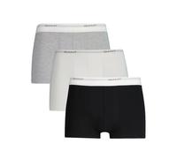 Boxer Gant (x3) Blanc S
