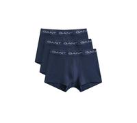 Boxer Gant (x3) Bleu 2XL