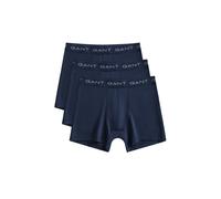 Boxer Gant (x3) Bleu XL