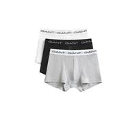 Boxer Gant (x3) Gris L
