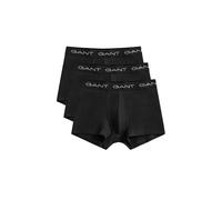 Boxer Gant (x3) Noir L