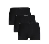 Boxer Gant (x3) Noir L