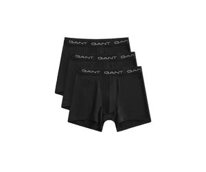 Boxer Gant (x3) Noir XL