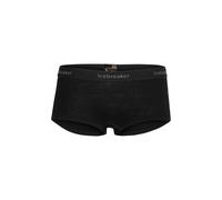 Boxer garçon Icebreaker 200 oasis Noir XS