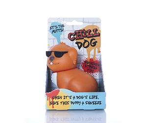 Boxer Gifts Jouet Anti-Stress pour Chien-Aide à Lutter Contre l'anxiété pour Les Amateurs de Chiots