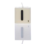 Boxer Gifts Lettre I Bougie, Blanc, Taille Unique