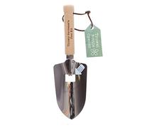 Boxer Gifts Trousse à Outils pour jardiniers Argenté