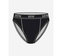 Boxer Gore Wear Base Layer noir femme - L