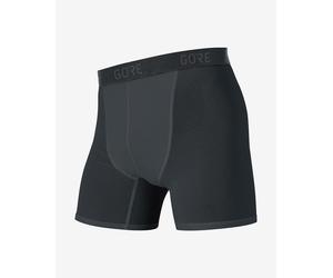 Boxer GOREWEAR Base Layer noir - M