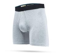 Boxer gris réglementaire pour homme de Stance