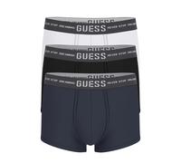 Boxer Guess Andrew (x3) Noir XL